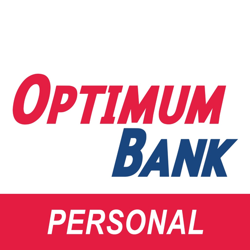 OptimumBank Personal Mobile app icon