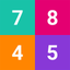 DigiColor Calculator icon