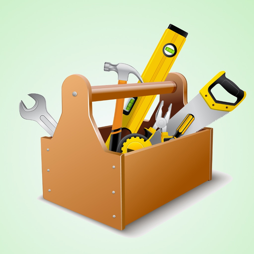 Construction Sounds! app icon