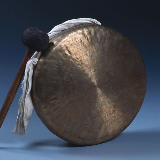 Gong Sounds app icon