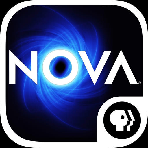 NOVA Black Hole Apocalypse app icon
