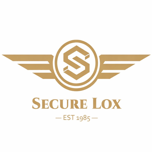 Secure Lox app icon