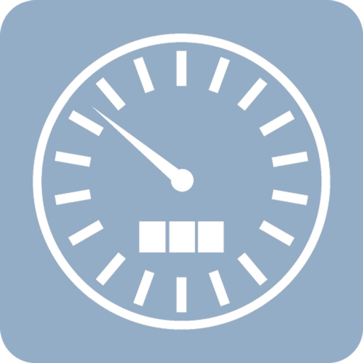 MCSJ Meter Management app icon