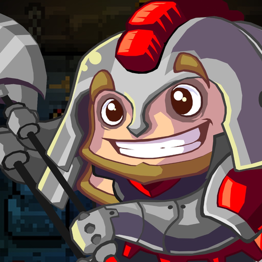 Heroes of Loot 2 app icon
