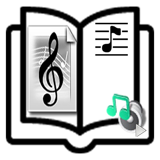 Christian music Score Premium app icon