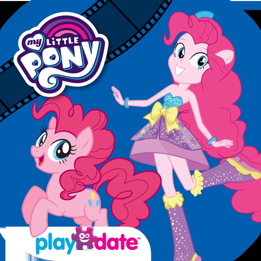 My Little Pony: Story Creator app icon