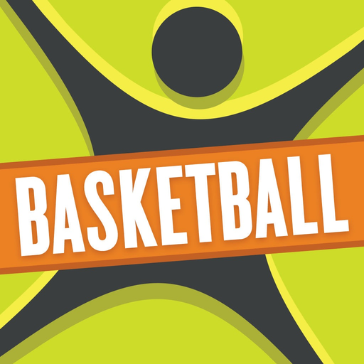 ScoreVision Basketball app icon