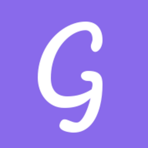 Guess the Font! app icon
