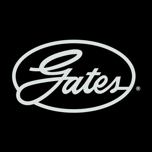 Gates - Catálogo app icon