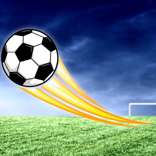 EURO FREEKICK TOURNAMENT for TV app icon