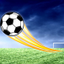 EURO FREEKICK TOURNAMENT for TV icon