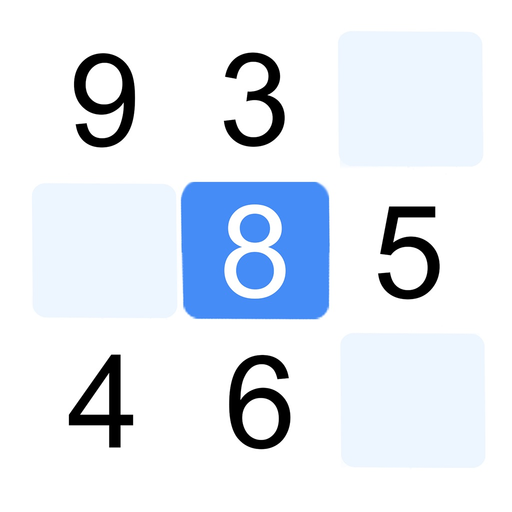 Sudoku ⋆⋆ app icon