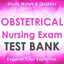 Obstetrical Nursing Exam Prep icon