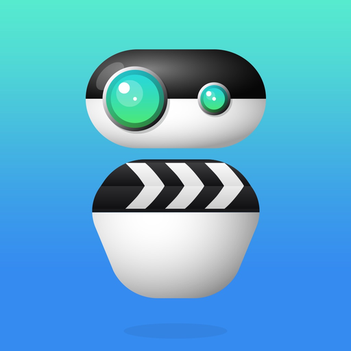 Scenebot app icon