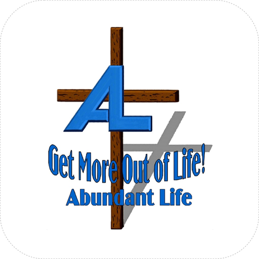 Abundant Life Church - CA app icon
