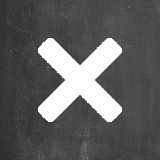 I learn 1x1 app icon