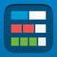 Fractions, by MLC icon