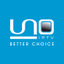 UNO IPTV for AppleTV icon