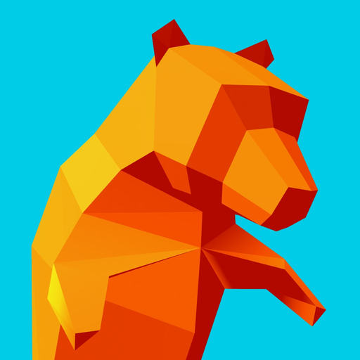TIME LOCKER - Shooter app icon