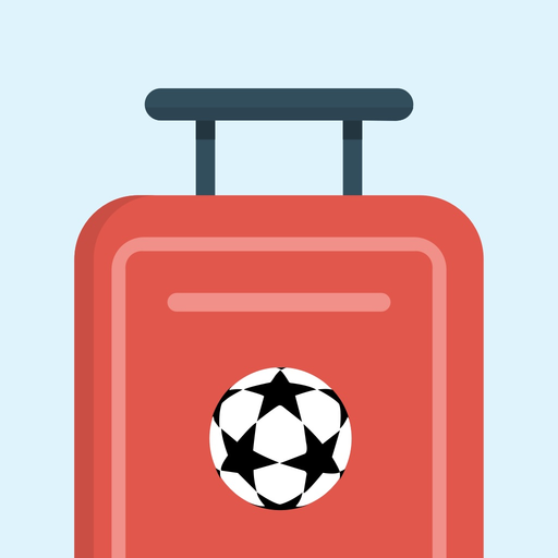 UEFA GO app icon