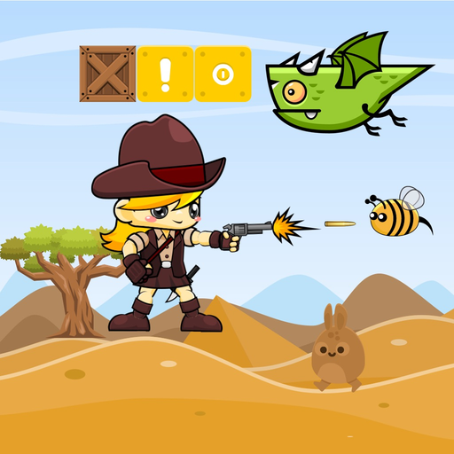 Super Mary's Adventure app icon