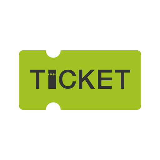 SKIYAKI TICKET ！ app icon