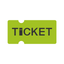 SKIYAKI TICKET ！ icon