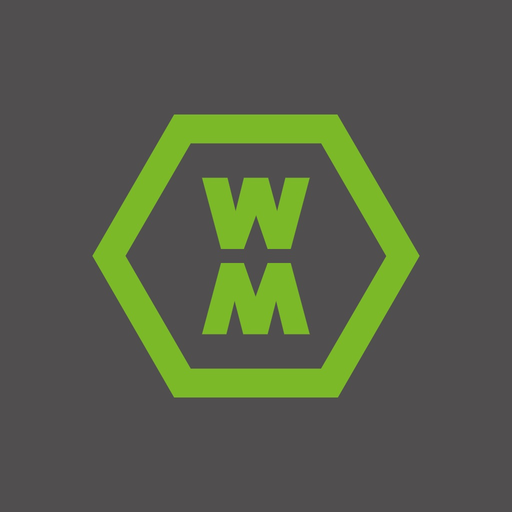 WreckMaster app icon