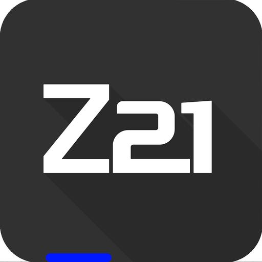 Z21 app icon