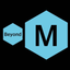 Beyond Merged - Hex Puzzle Game icon