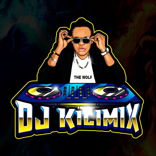 DJ Kilimix app icon