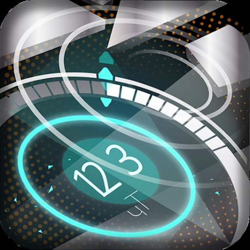 Smart Metal Detector app icon