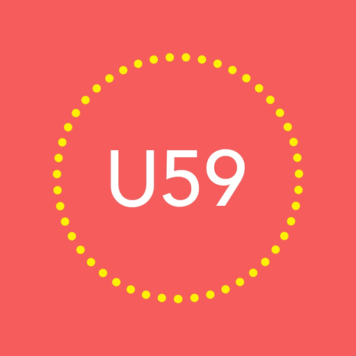 U59 - Video To Live Photos app icon
