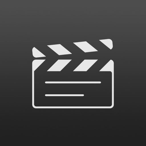 My Movies Lite - Movie Library app icon