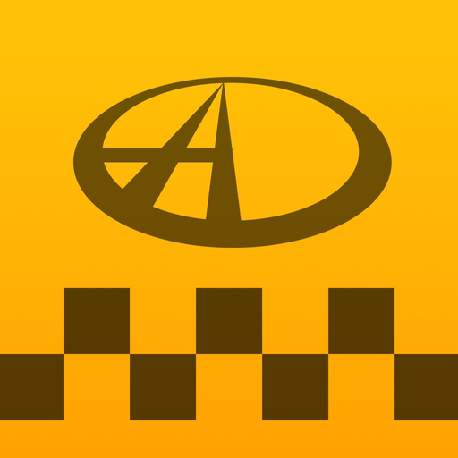 Taxi Alliance app icon