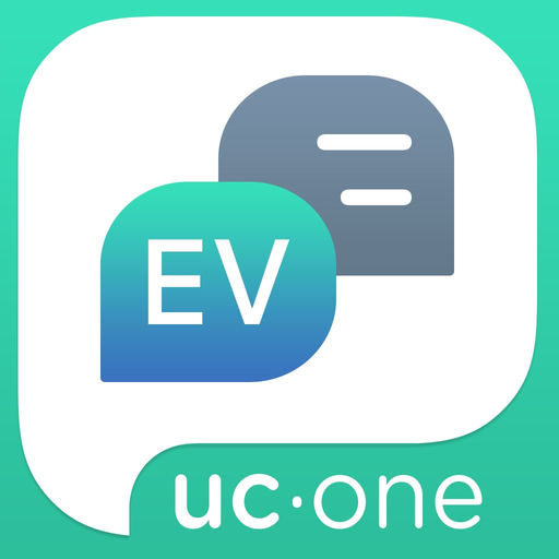UC-One Connect Evaluation app icon