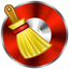 Disc Erase Pro icon