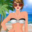 Hot Summer Fashion – play this fashion model game for girls who like to  play dressup and makeup games in summer icon