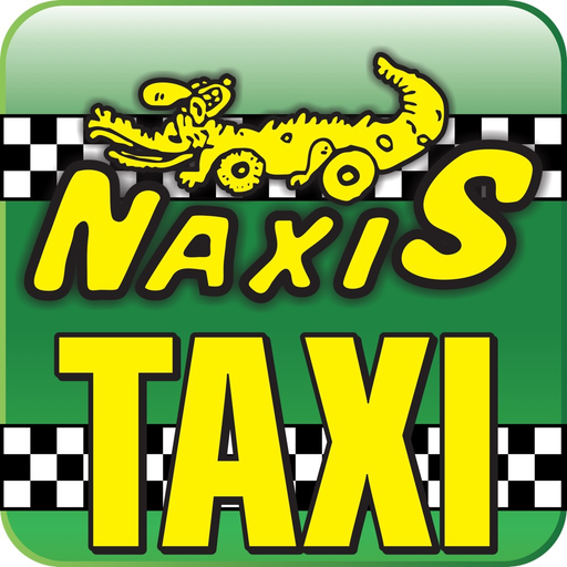 Naxis Taxi app icon