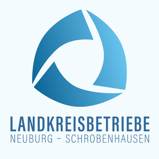 Landkreisbetriebe Abfallapp app icon