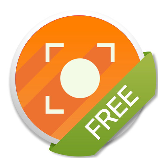 Icecream Screen Recorder (Free Version) app icon