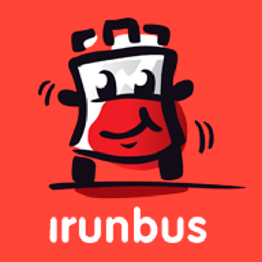 IrunBus app icon