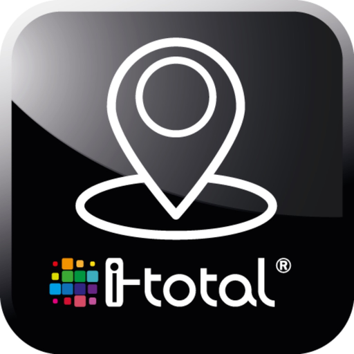 Total-track app icon