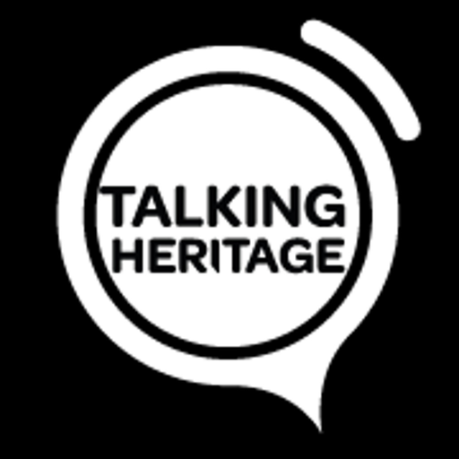 Talking Heritage Sintra app icon