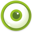 Eye Fitness Training Workout icon