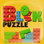 Color Block Puzzle – Free Brick Game for Kids and Adult.s icon