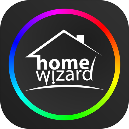ThuisVeilig app icon