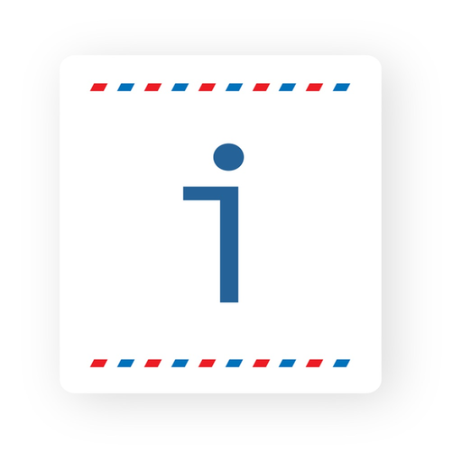 InvoiceOcean - online invoices app icon