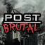 Post Brutal icon
