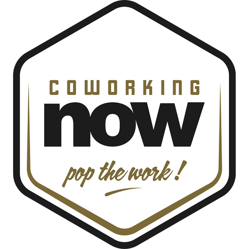 Now Coworking app icon